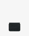 GIVENCHY Women’s Small 4G bag in 4G embroidered canvas with chain