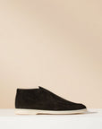 Loro Piana Men's Open Walk Ankle Boot