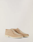 Loro Piana Men's Open Walk Ankle Boot