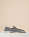 Loro Piana Men's Summer Walk Loafers