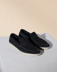 Loro Piana Men's Summer Walk Loafers