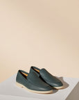 Loro Piana Men's Summer Walk Moccasin