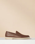 Loro Piana Men's Summer Walk Moccasin