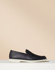 Loro Piana Men's Summer Walk Moccasin