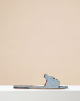Loro Piana Women's Summer Charms Sandal