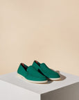 Loro Piana Men's Summer Knitted Walk