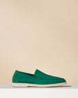 Loro Piana Men's Summer Knitted Walk