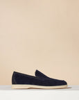 Loro Piano Men's Summer Walk Loafers