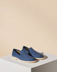 Loro Piano Men's Summer Walk Loafers
