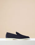 Loro Piano Men's Summer Walk Loafers