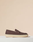 Loro Piana Men's Ultimate Walk Loafers