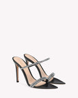 Gianvito Rossi Women's CANNES Mules