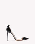 Gianvito Rossi Women's PLEXI PUMPS