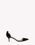 Gianvito Rossi Women's PLEXI 55
