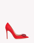 Gianvito Rossi Women's JAIPUR PUMP