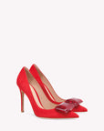 Gianvito Rossi Women's JAIPUR PUMP