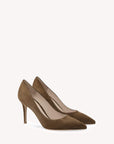 Gianvito Rossi Women's GIANVITO 85 PUMPS
