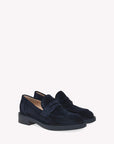 Gianvito Rossi Women's HARRIS LOAFER