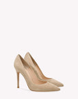 Gianvito Rossi Women's GIANVITO 105 PUMPS