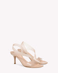 Gianvito Rossi Women's METROPOLIS 70 SANDALS