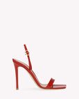 Gianvito Rossi Women's RIBBON STILETTO Sandals