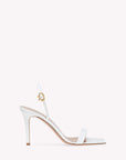 Gianvito Rossi Women's RIBBON STILETTO 85 Sandals