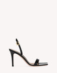 Gianvito Rossi Women's RIBBON STILETTO 85 Sandals