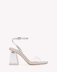 Gianvito Rossi Women's COSMIC SANDAL 85
