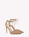Gianvito Rossi Women's MONTECARLO D'ORSAY Pumps