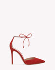 Gianvito Rossi Women's MONTECARLO D'ORSAY PUMPS