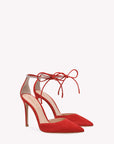 Gianvito Rossi Women's MONTECARLO D'ORSAY PUMPS