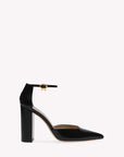 Gianvito Rossi Women's PIPER ANKLET Pumps
