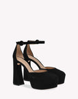 Gianvito Rossi Women's HOLLY D'ORSAY PUMPS