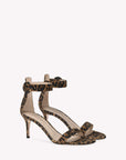 Gianvito Rossi Women's PORTOFINO 70 Sandals