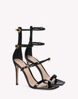 Gianvito Rossi Women's RIBBON UPTOWN Sandals
