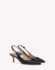 Gianvito Rossi Women's RIBBON SLING