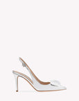 Gianvito Rossi Women's JAIPUR SLING PUMP