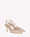 Gianvito Rossi Women's ASCENT Pumps