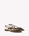 Gianvitto Rossi Women's ASCENT 05 Flats