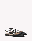 Gianvito Rossi Women's ASCENT 05 Flats