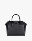 GIVENCHY Women's Small Antigona bag in grained leather