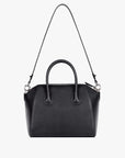 GIVENCHY Women's Small Antigona bag in grained leather