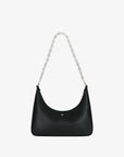 GIVENCHY Women’s Small moon cut out bag in leather