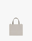 GIVENCHY Women's Small Cut Out bag in gradient leather with embroidered strap