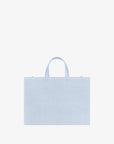 GIVENCHY Women's Medium G Tote shopping bag in canvas