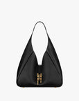 GIVENCHY Women's Medium G-Hobo bag in smooth leather
