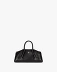 GIVENCHY Women's Mini Antigona Stretch bag in box leather