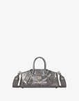 GIVENCHY Women's Mini Antigona Stretch bag in laminated leather