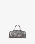 GIVENCHY Women's Mini Antigona Stretch bag in laminated leather