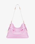 Givenchy Women's Medium Voyou bag in leather